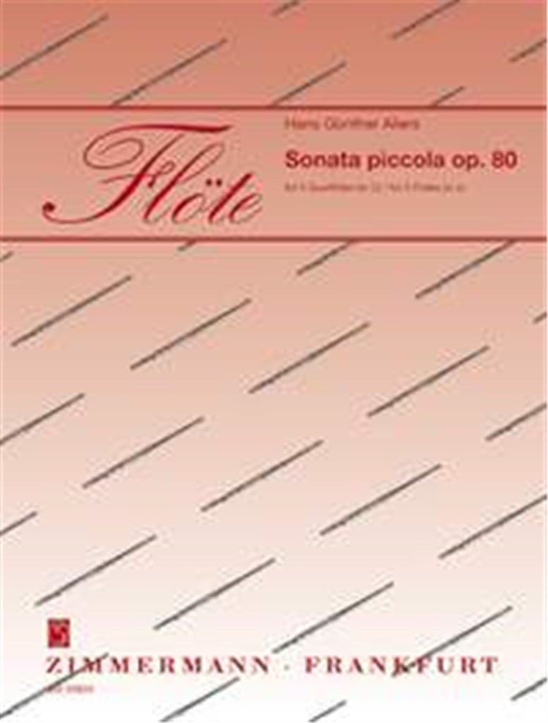 Sonata piccola op. 80